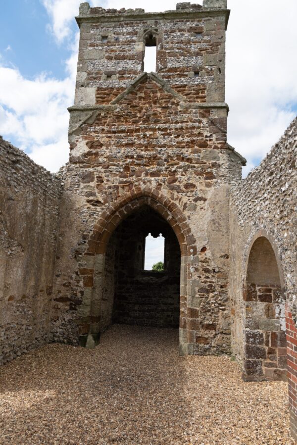 Alan Ewart Castles Churches Set 1 12 scaled