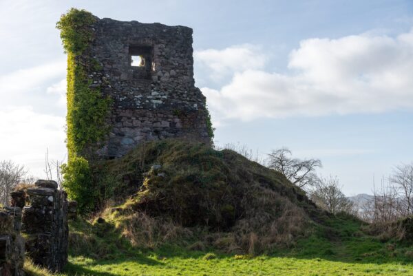 Alan Ewart Castles Churches Set 2 36 scaled