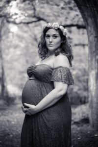 Pregnancy Photoshoot