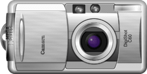 best point and shoot camera